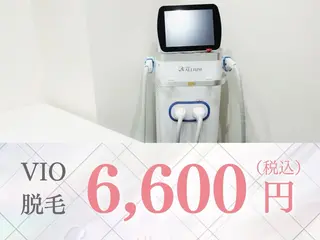 Salon ALLIUM 恵比寿のエステ・リラクイメージ