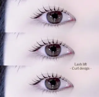 マツエク・マツパ Sacco名駅店 / kurumiのマツエク・マツパデザイン