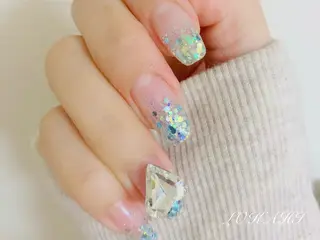 ショート ネイル マツエク・マツパ アイブロウ 13日3980円‼️ マグもデザインも◎のネイルデザイン