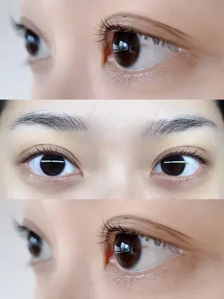 マツエク・マツパ EE.Nail所属・FuFu.Nail 2️⃣番のネイルデザイン