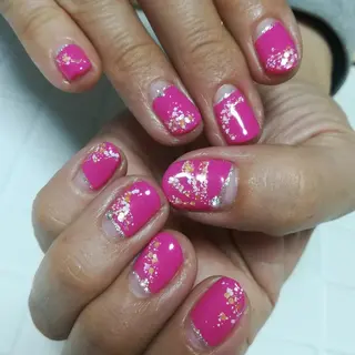 ネイル reve あやののネイルデザイン