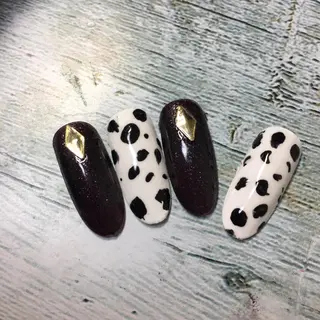 ネイル CHERIMO【lalaLaLa】所属・CHERIMO シェリモのネイルデザイン