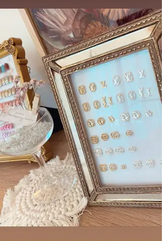 ネイル 【ENサロン】 Rei🎀Nailのネイルデザイン