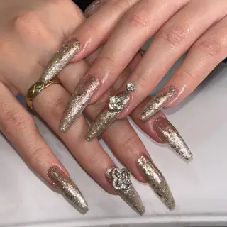 ネイル mood mitsukiのネイルデザイン