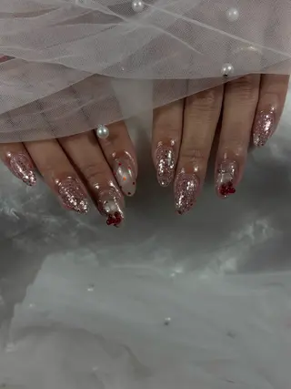 ネイル R.nail ☆のネイルデザイン