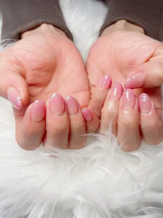ネイル nailsalon Rinのネイルデザイン