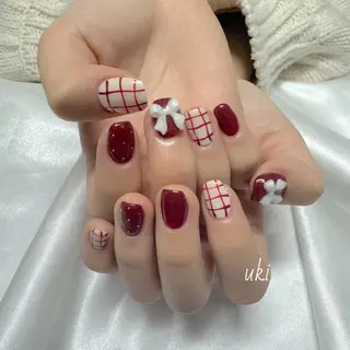 ネイル Ameri nail /UKIのネイルデザイン
