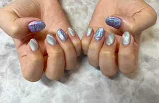 ネイル 🎀ネイルサロン RIRI🎀のネイルデザイン