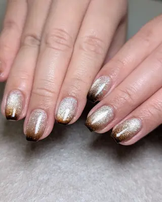 ネイル FIKA 折戸のネイルデザイン