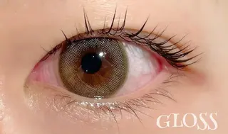 マツエク・マツパ クラシックアイズ鹿島 ☆練習モデル専用☆のマツエク・マツパデザイン