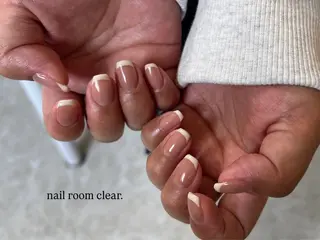 ネイル sode shioriのネイルデザイン