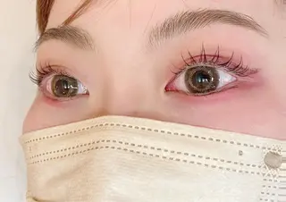 マツエク・マツパ LEBRON Beautyのマツエク・マツパデザイン