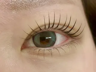 マツエク・マツパ RACOTA ラコタ 池袋東口店のマツエク・マツパデザイン