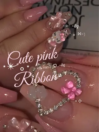 ネイル 416所属・studio 416のネイルデザイン