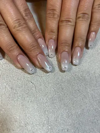 ネイル amunail所属・amunail浦川 歩のネイルデザイン