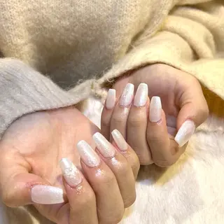 ネイル RIN 🍀のネイルデザイン