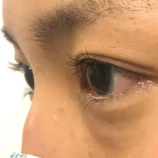 マツエク・マツパ eyelash＆nail オクタビアス所属・オクタ ビアスのマツエク・マツパデザイン