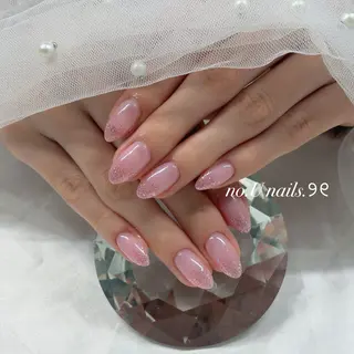 ネイル no.U nailsのネイルデザイン