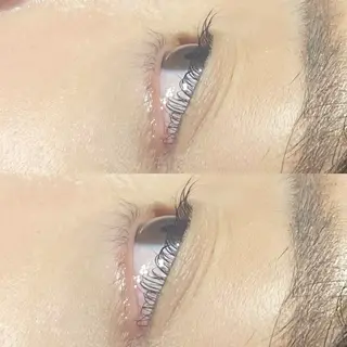 マツエク・マツパ hair S.coeur emu所属・黒木 日那のヘアスタイル