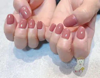 ネイル 深田 加代のネイルデザイン