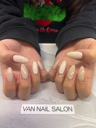 ネイル VANNAILSALON 海老名店所属・VANNAIL 海老名店のネイルデザイン