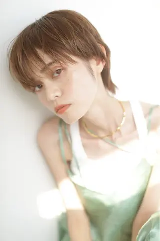 ショート beautysalonICY所属・ICY❁⃘eye aikaのマツエク・マツパデザイン
