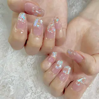 ネイル J terrace Nailのネイルデザイン