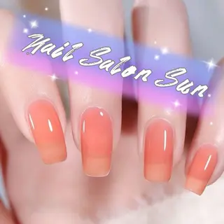 ネイル Sun Nail サン ネイルサロンのネイルデザイン