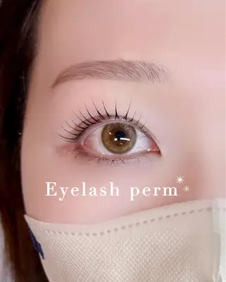 マツエク・マツパ mayu Amelie渋谷のマツエク・マツパデザイン