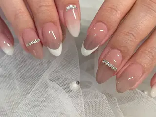 ネイル en nail  心斎橋のネイルデザイン