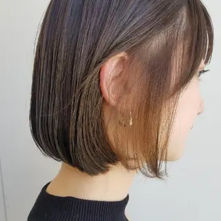 ミディアム カラー iplus まつげ、眉毛、耳つぼのマツエク・マツパデザイン