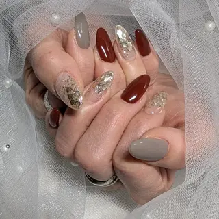 ネイル KANON所属・☆ KANON☆のネイルデザイン