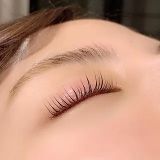 マツエク・マツパ Hathor..所属・【元住吉】 YUKIKOのマツエク・マツパデザイン