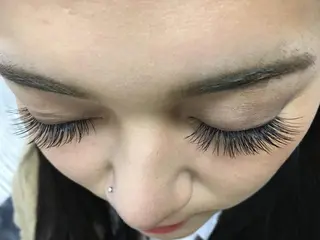 マツエク・マツパ stella Boo所属・stella Booのマツエク・マツパデザイン