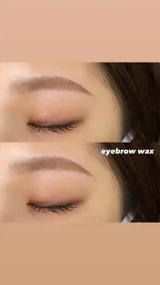 マツエク・マツパ Le Riad 水野のマツエク・マツパデザイン