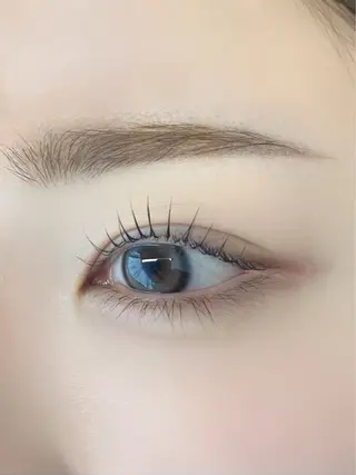 マツエク・マツパ rina /大阪 まつ毛パーマの眉毛・アイブロウイメージ