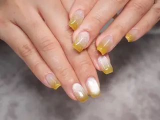 ネイル Nailsalon Graciasのネイルデザイン