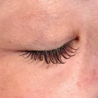 マツエク・マツパ U eのマツエク・マツパデザイン