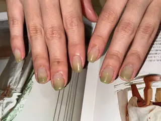 ネイル jeu nail.のネイルデザイン
