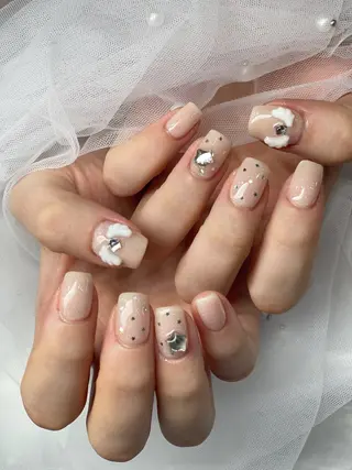 ネイル はる はるのネイルデザイン