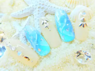 ネイル Dolce.Nail 柏店のネイルデザイン