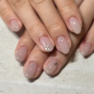 ネイル 🖤sofa国分寺店 ℝ𝕖𝕟𝕒🦉のネイルデザイン