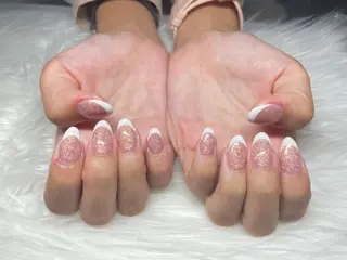 ネイル Miki milimiliのネイルデザイン