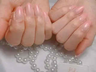 ネイル 村中 ハナのネイルデザイン