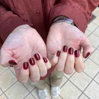 ネイル Aloha  Luana HIKAWASANDOU所属・AlohaLuana 🌺 naoのネイルデザイン