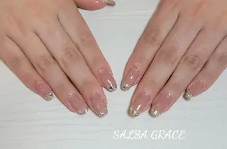 ネイル 武藤 公美のネイルデザイン