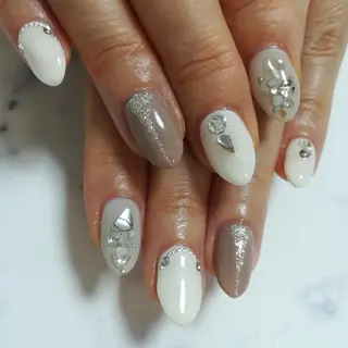 ネイル reve あやののネイルデザイン