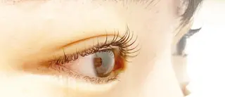 マツエク・マツパ 佐藤 詩織のマツエク・マツパデザイン