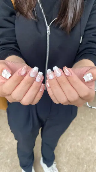 ネイル TANAKA .Rのネイルデザイン