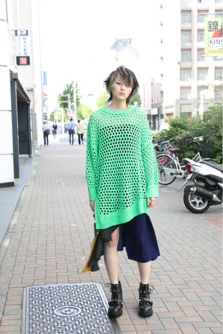 ショート 星屋 和秀のその他イメージ